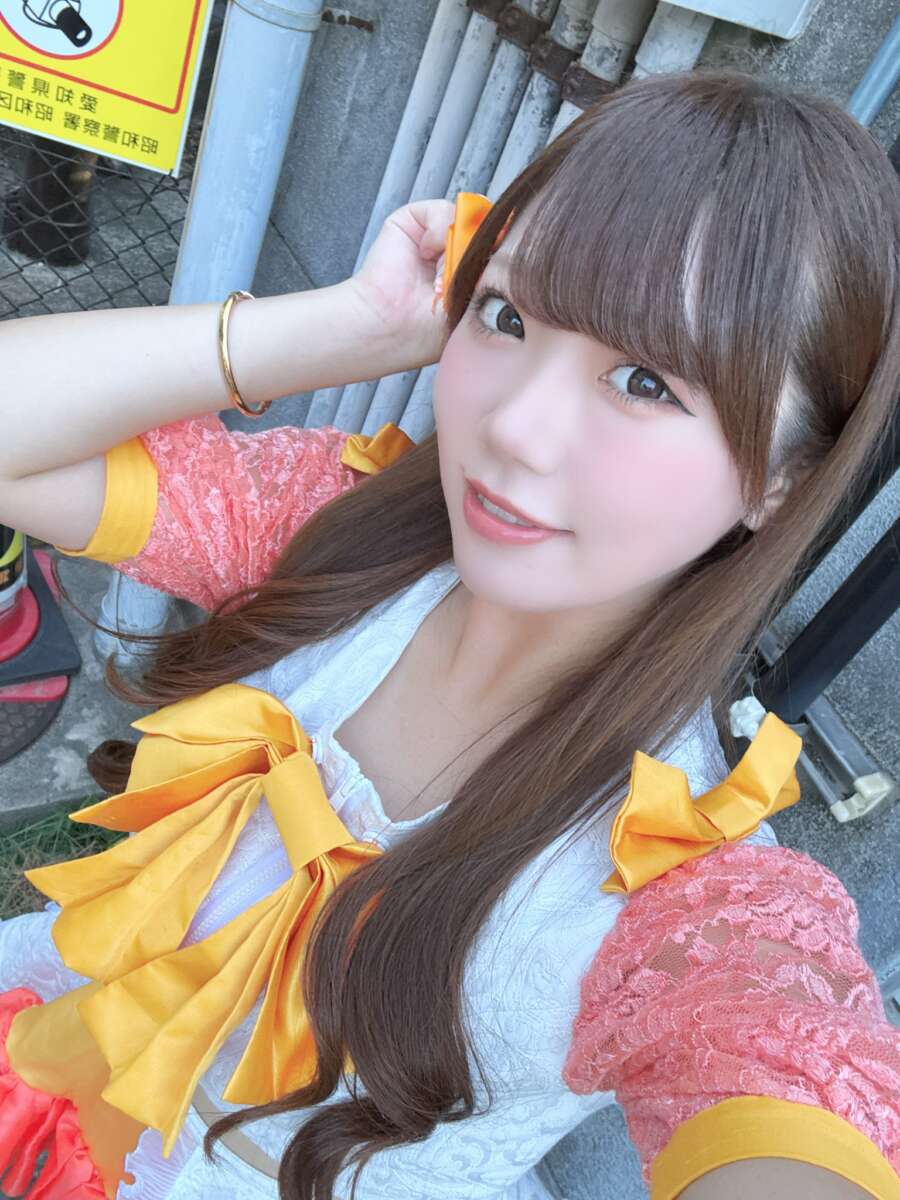 河村かれんの画像