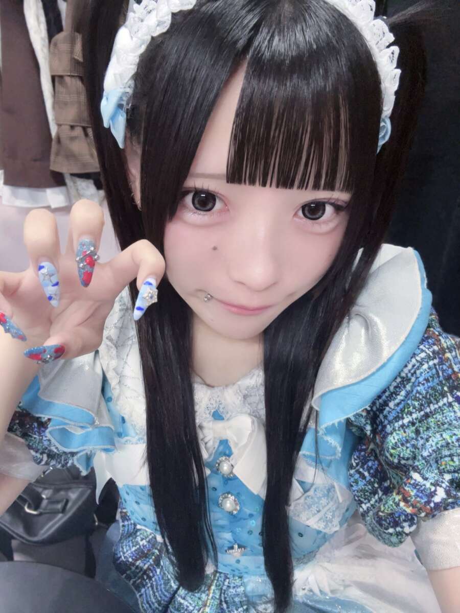 水瀬もくも