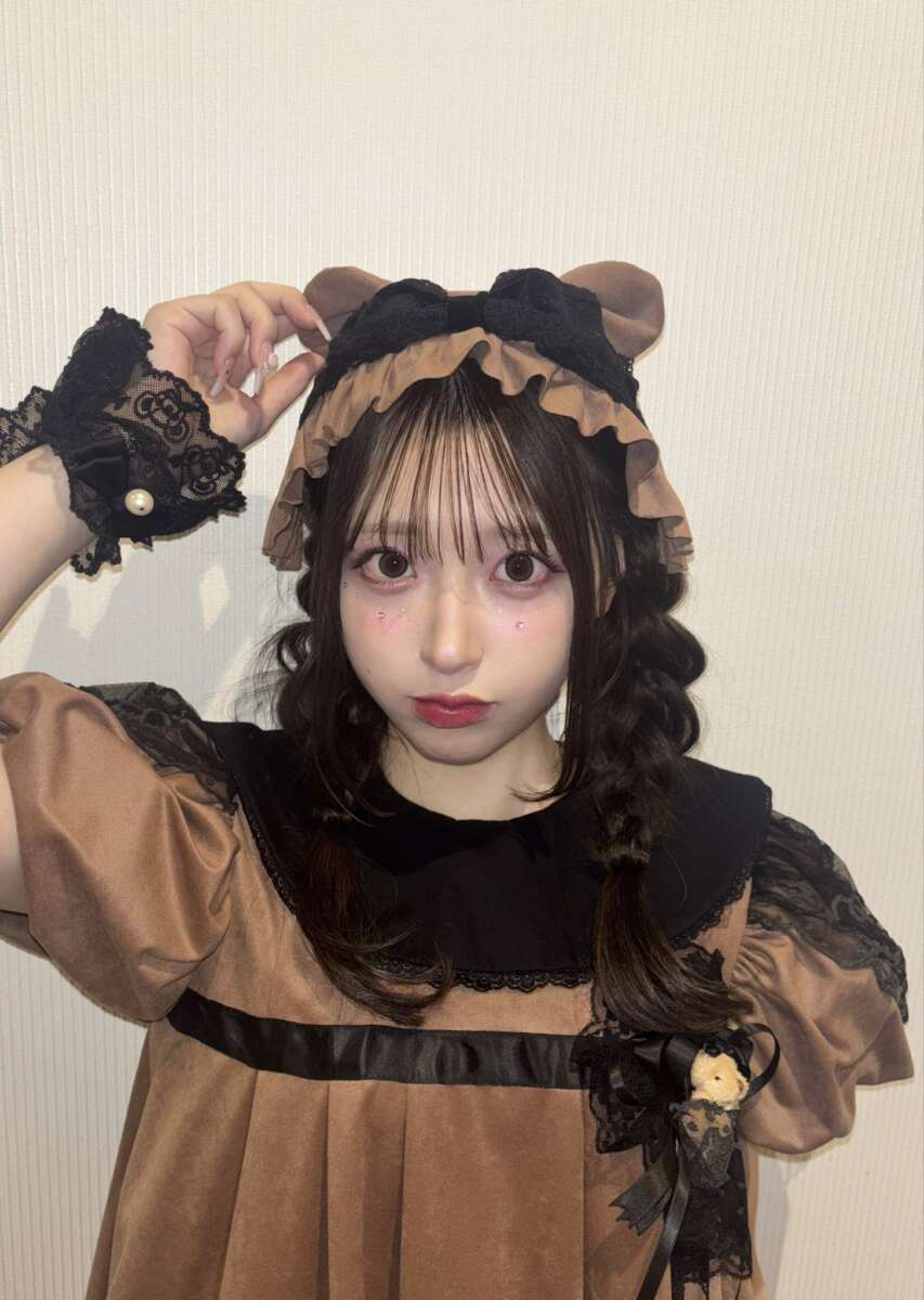 桜庭 遥花