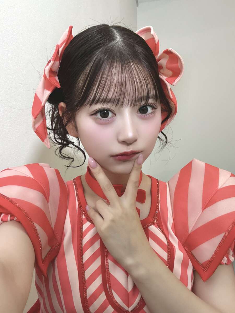 月足天音