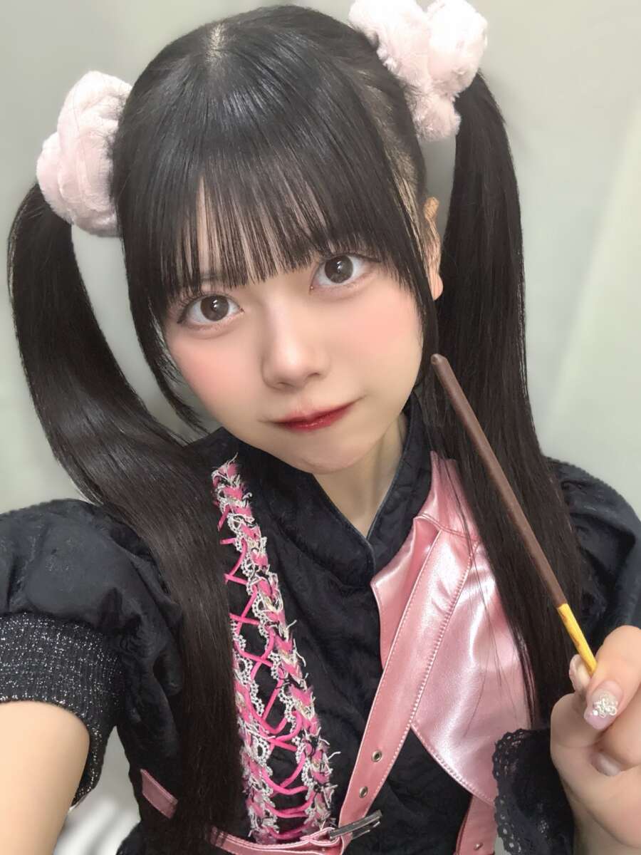 鳴宮かなた