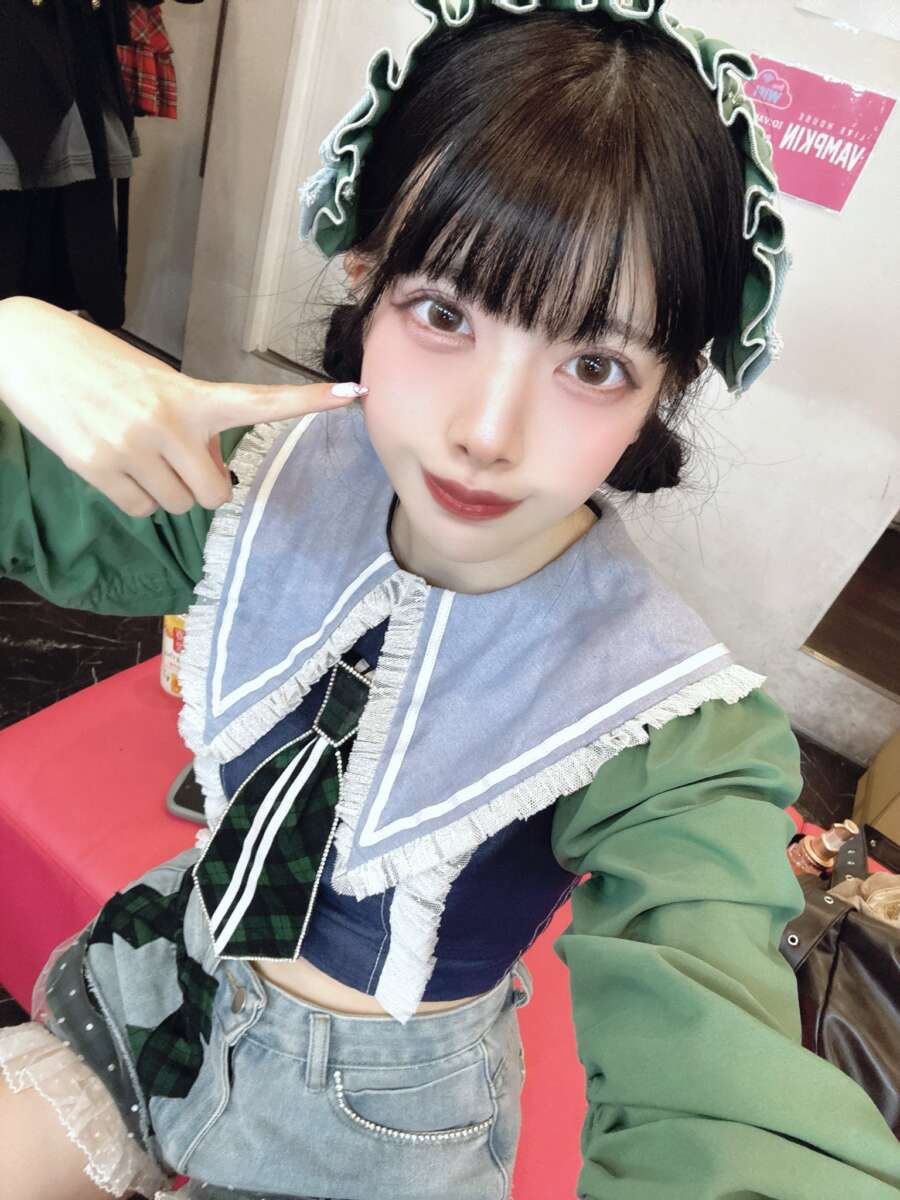 一ノ瀬恵麻の画像