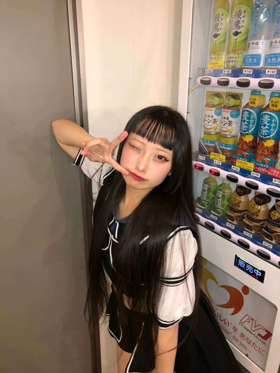 翠叶かぅん