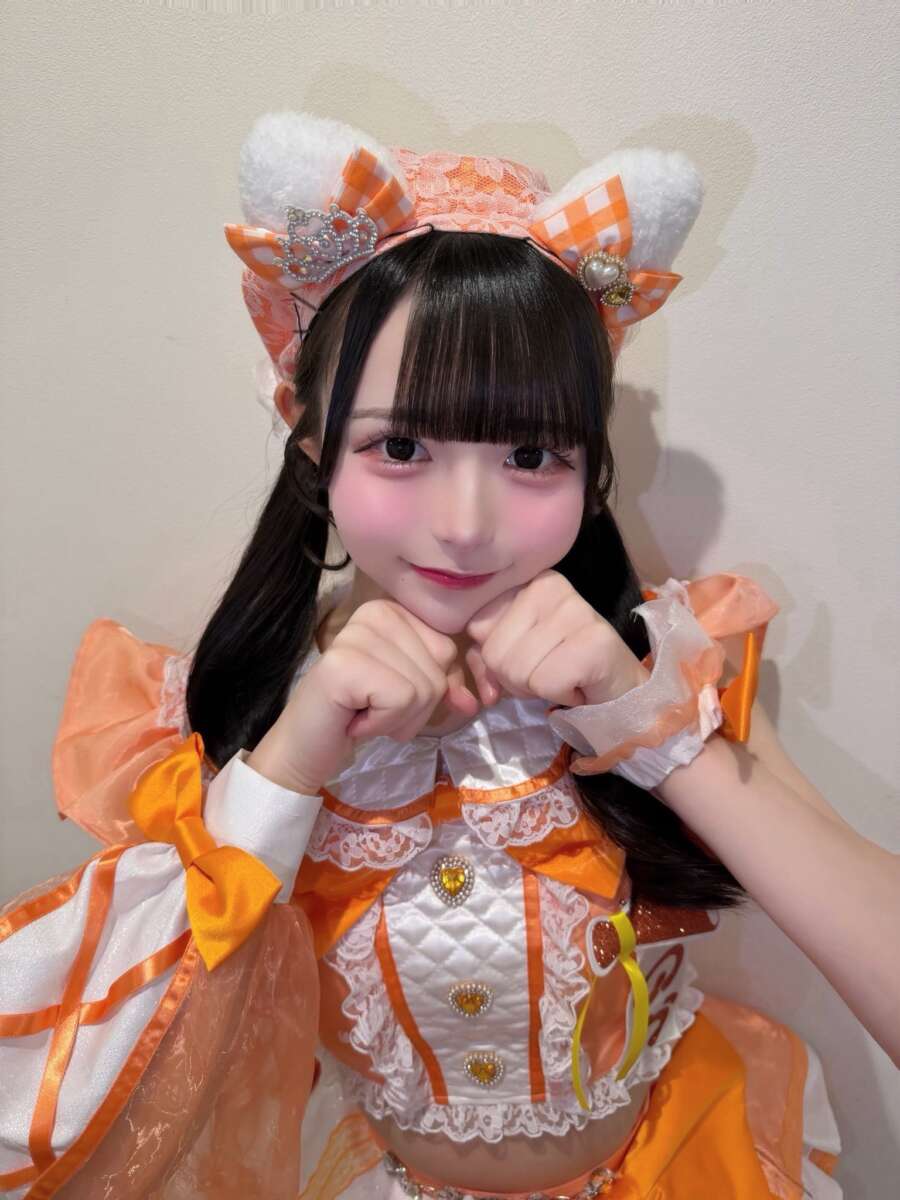 小晴のか