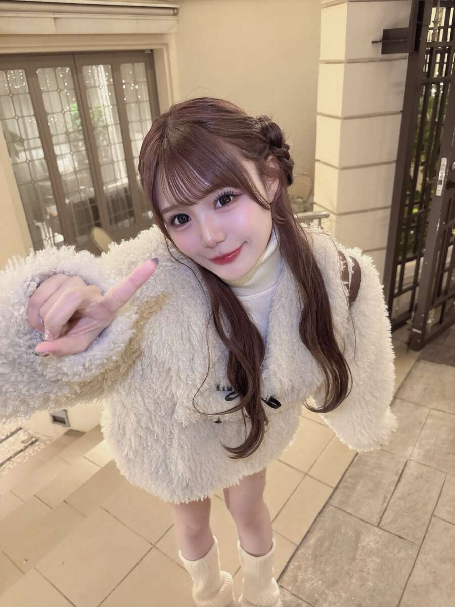 古澤 里紗