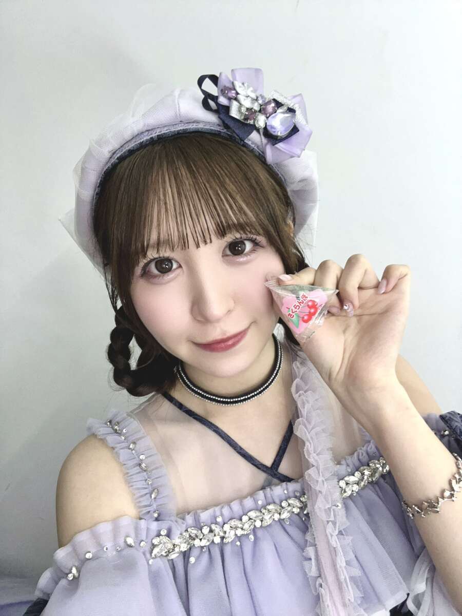 怜伽
