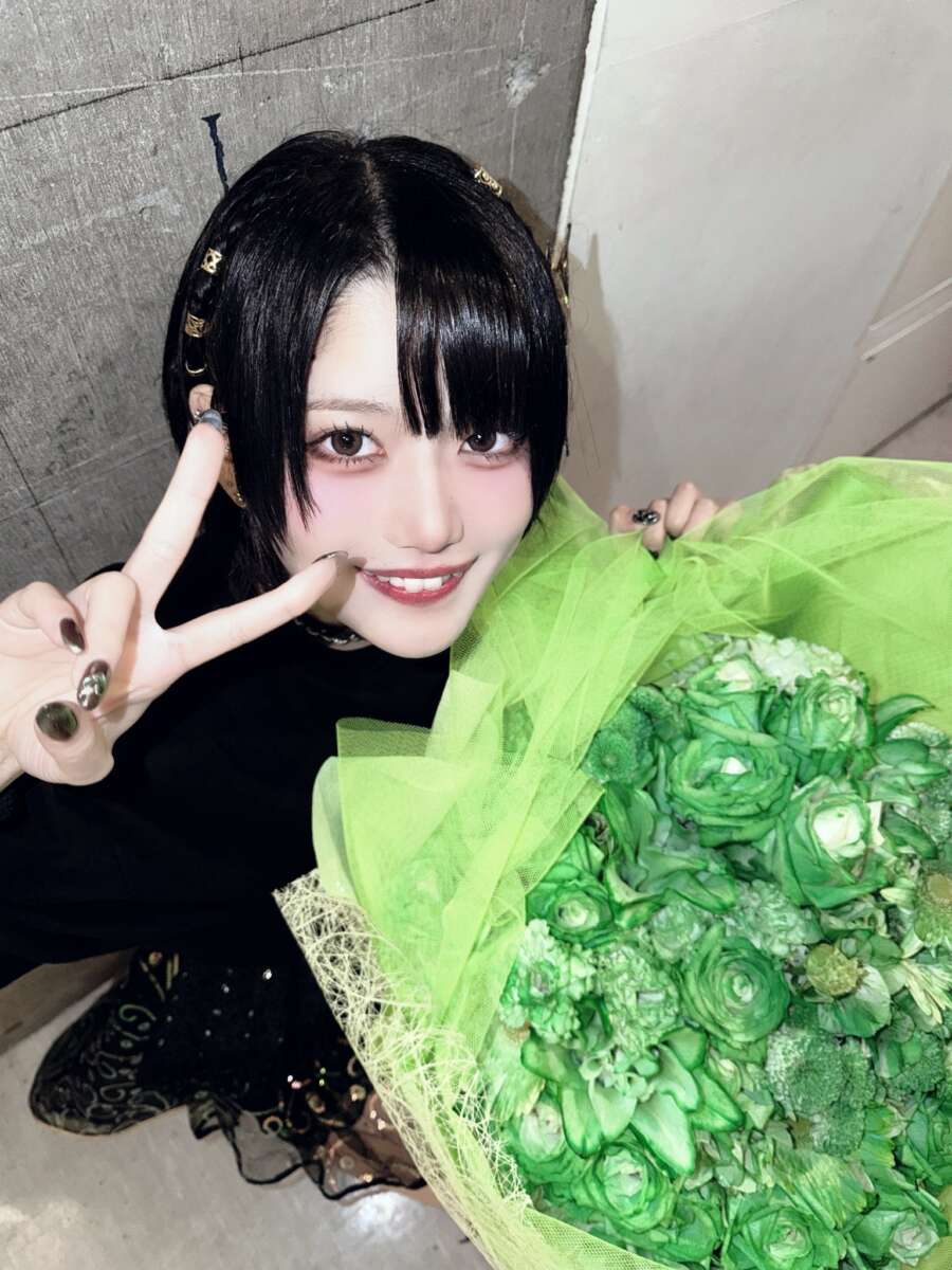 來崎せな