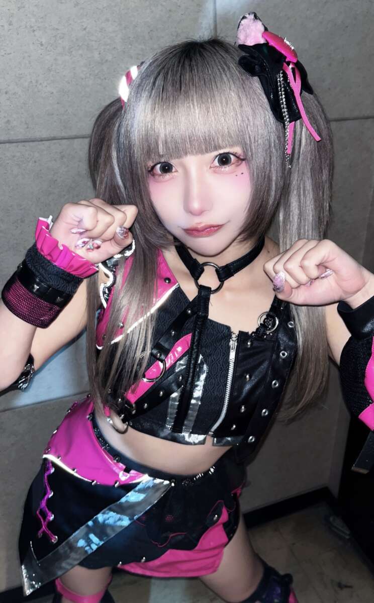 のもあちゃちゃ