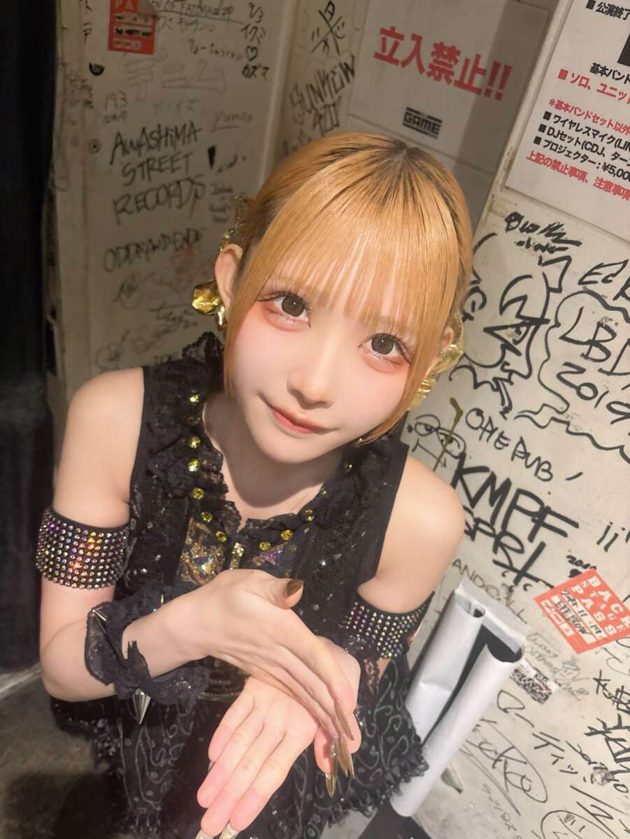 越智きの