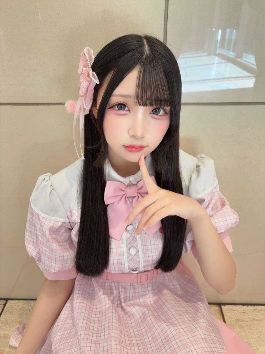 白石あゆ