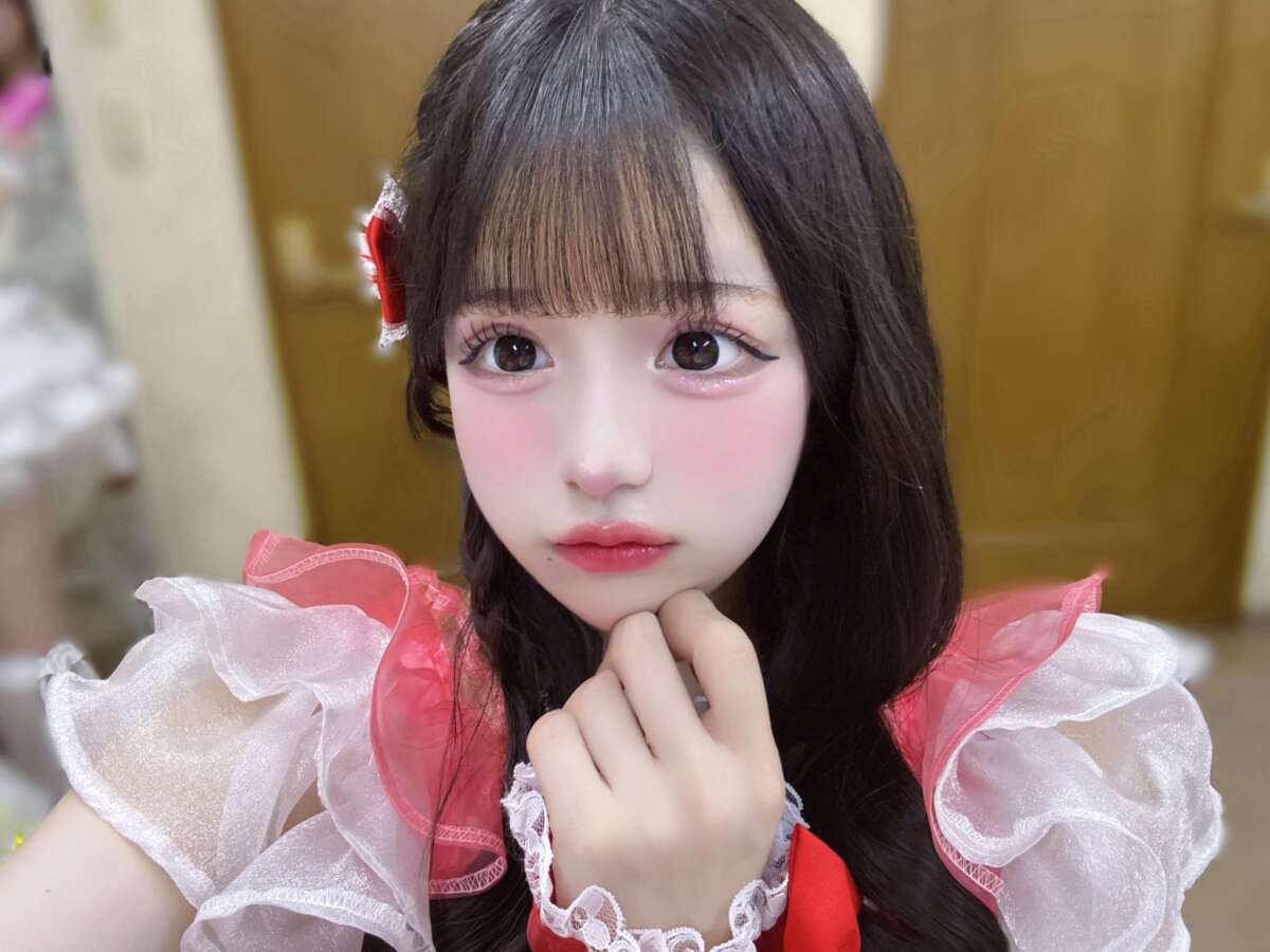 星野あみ