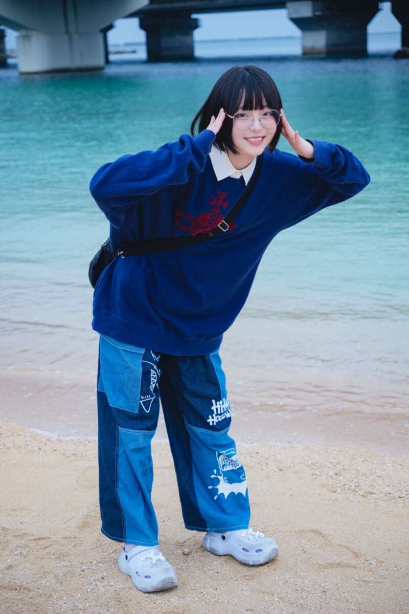 和田あずさ
