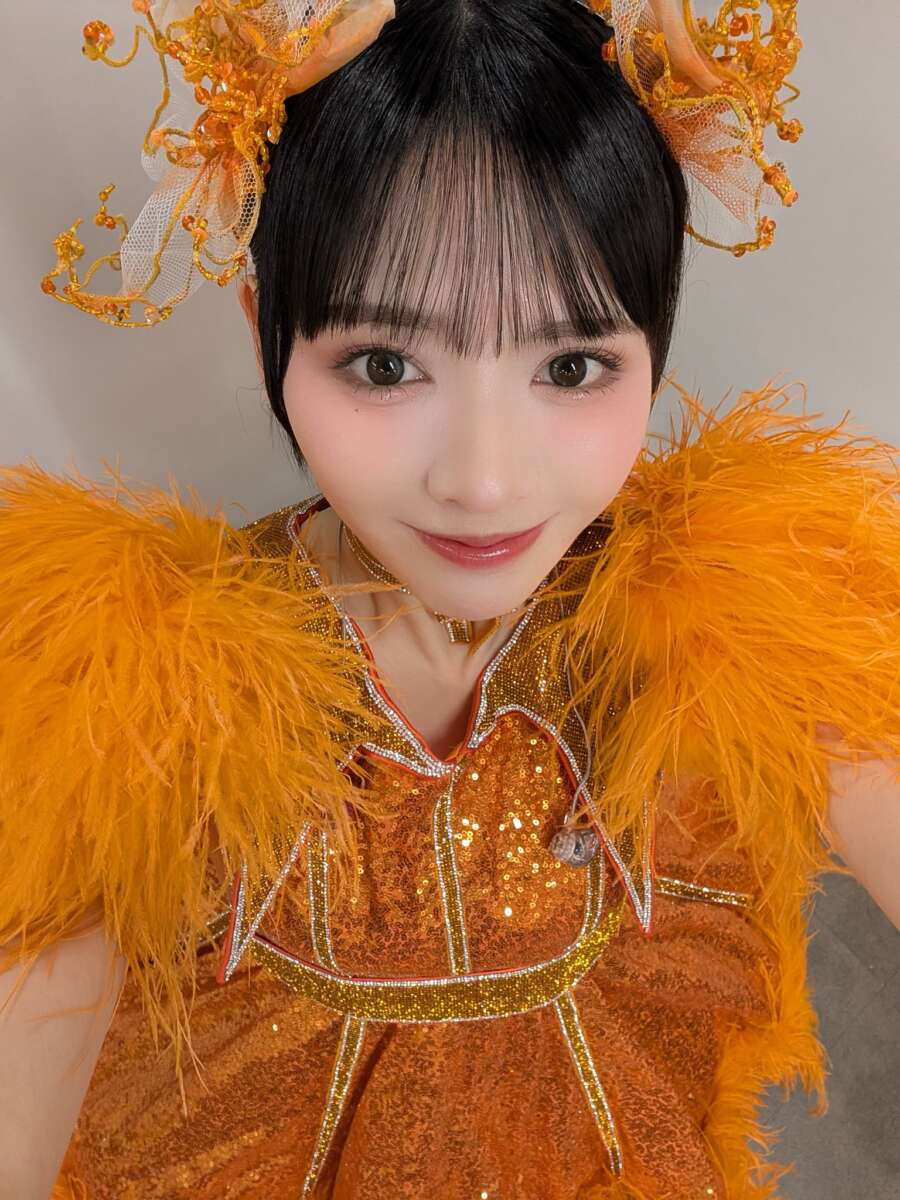 鎮西 寿々歌