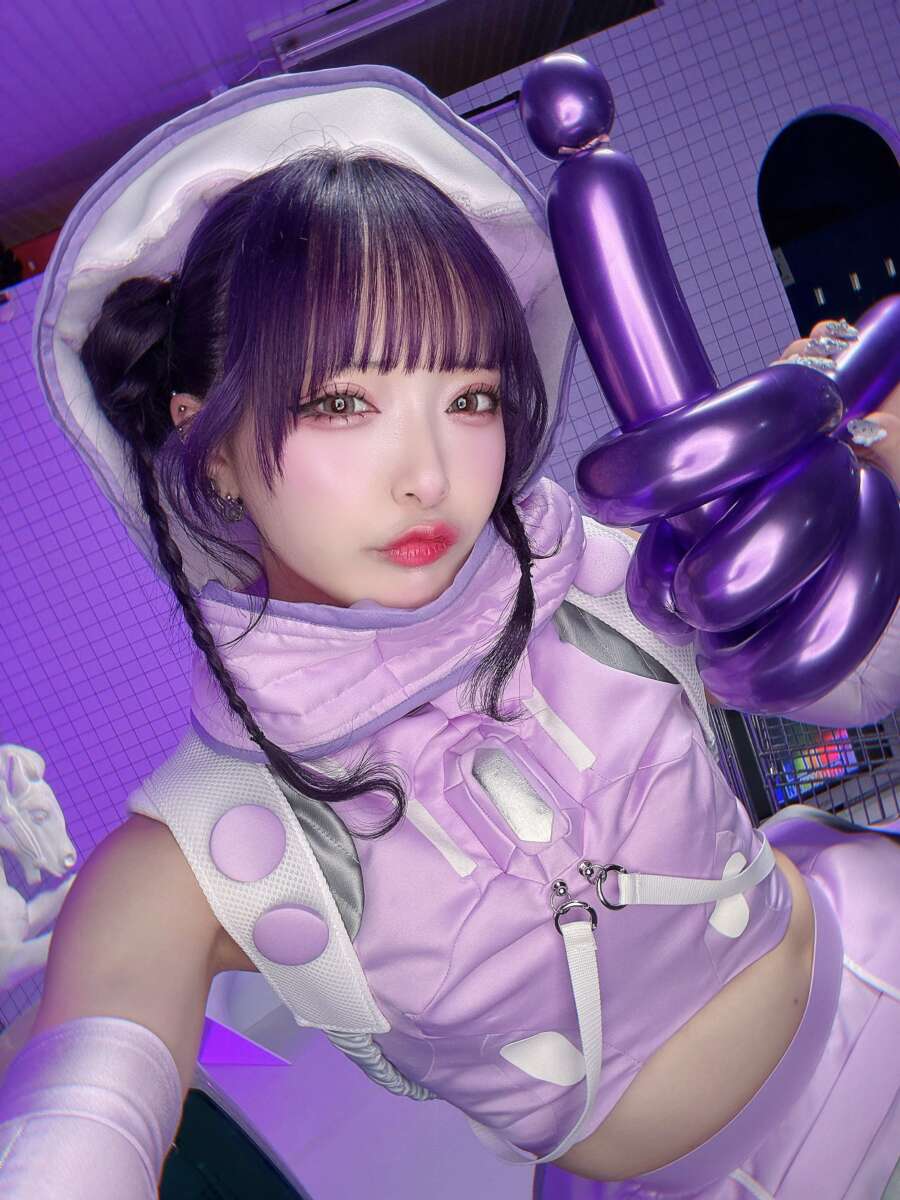 紫苑りんか