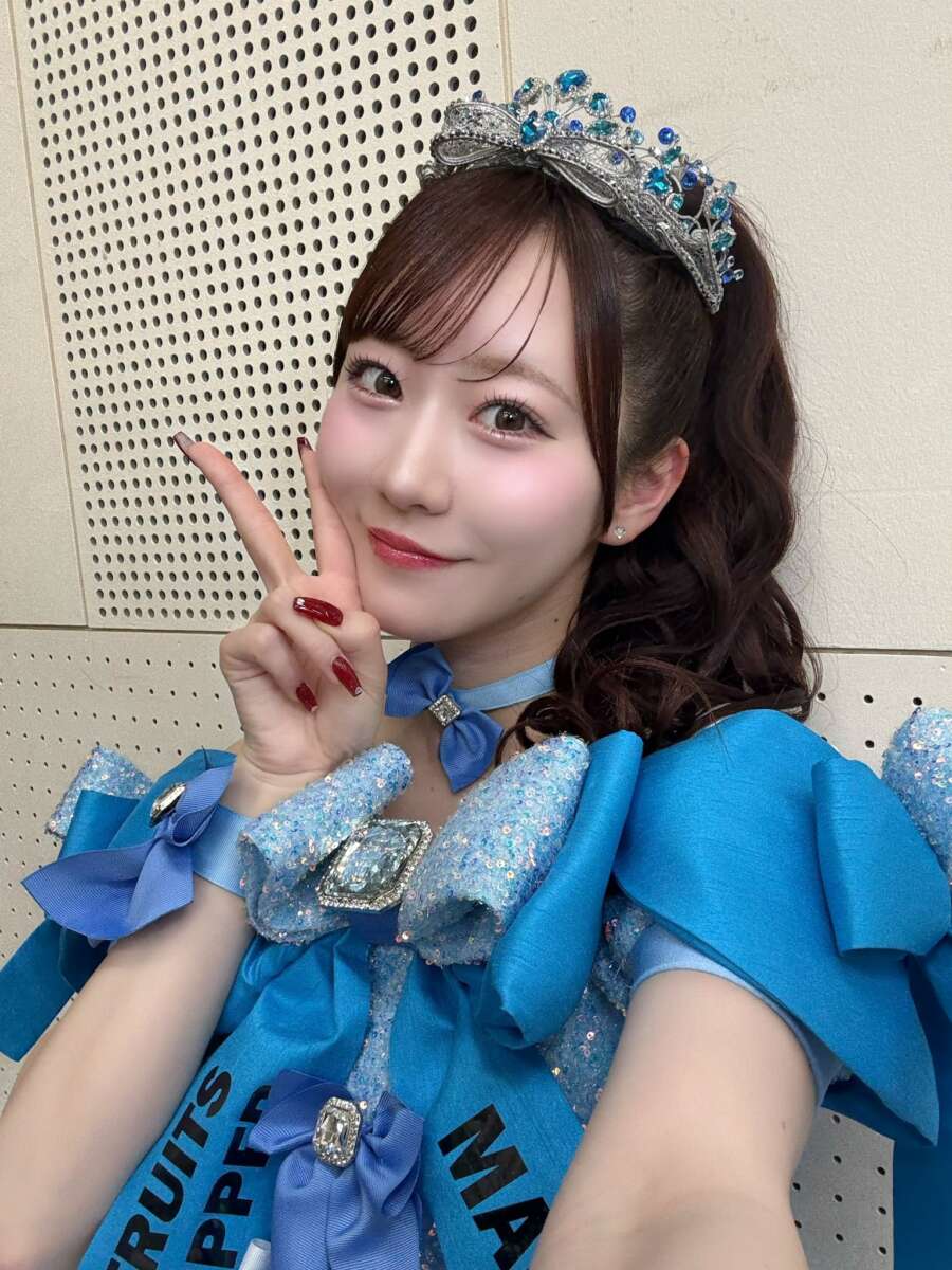 真中まな