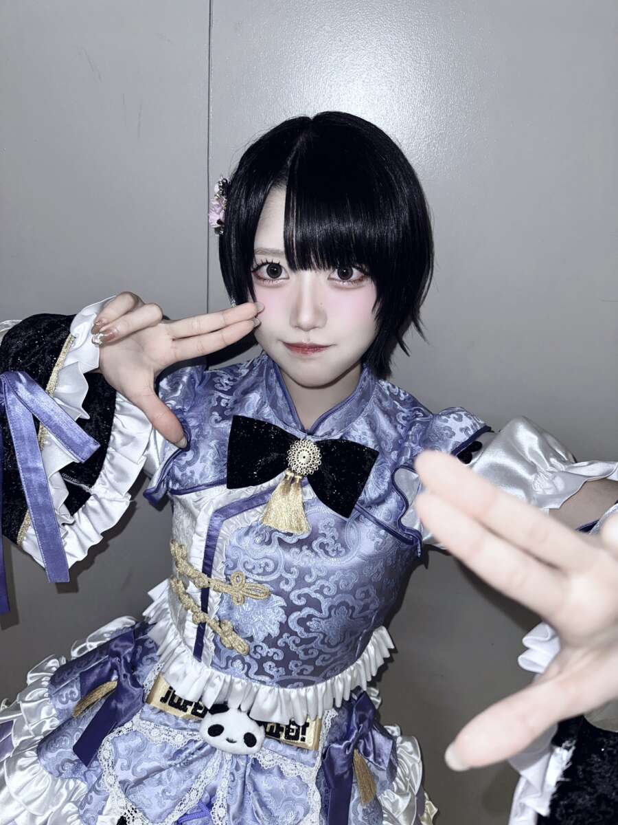 來崎せな