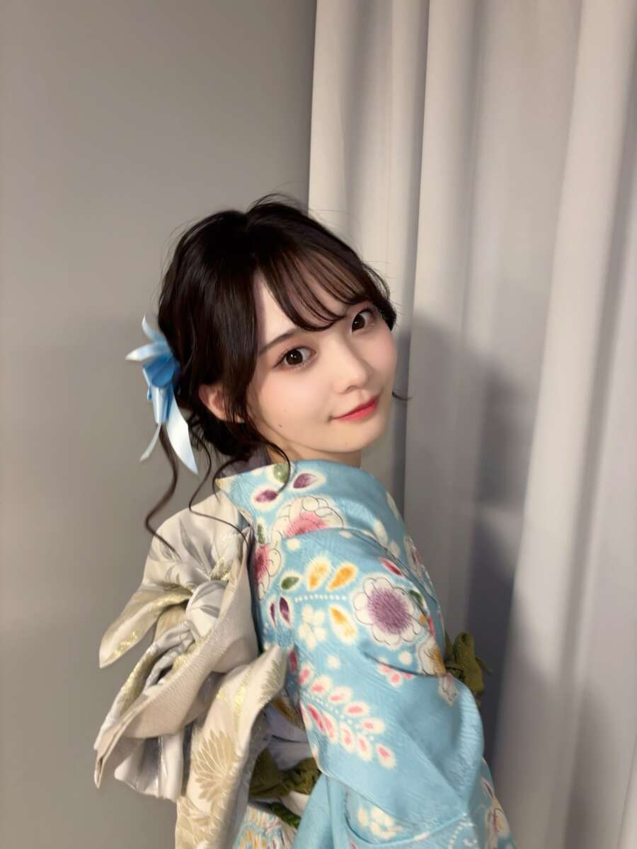 高梨ゆな