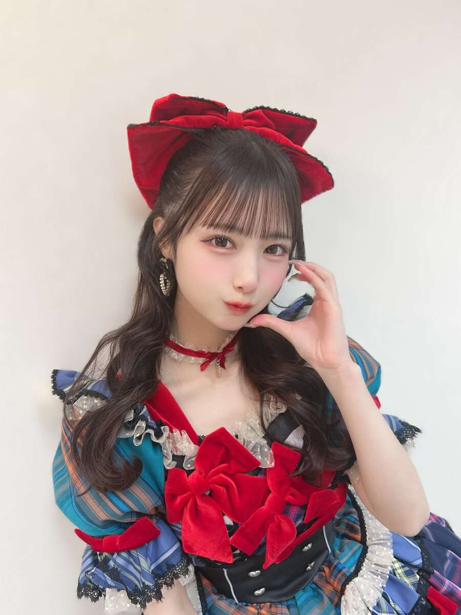 澪川舞香