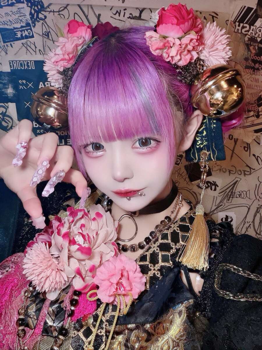 朔間宵