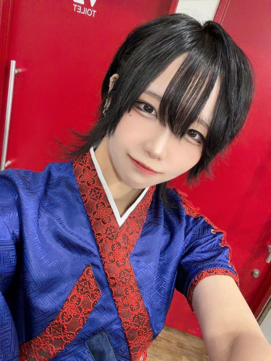 蓮水ゆうの画像