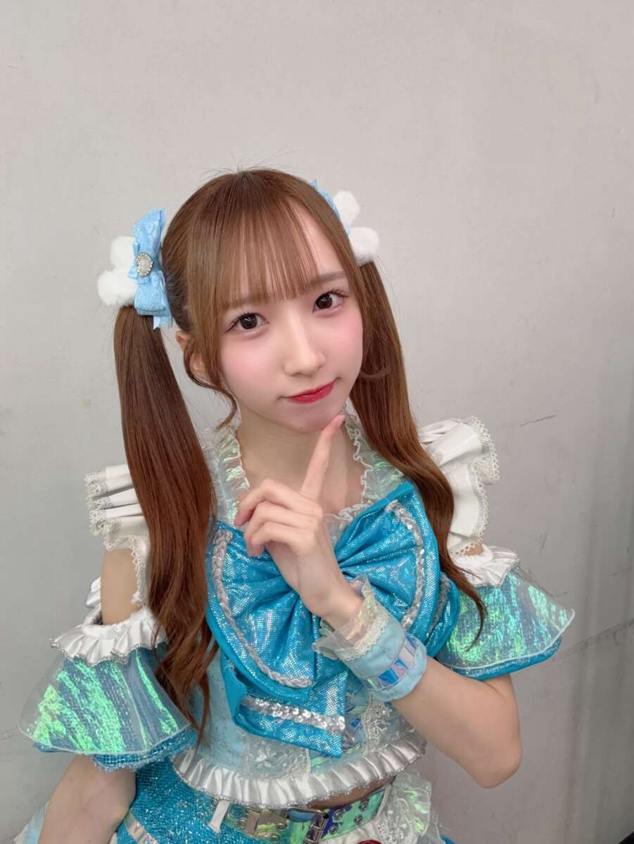 上條奈夏
