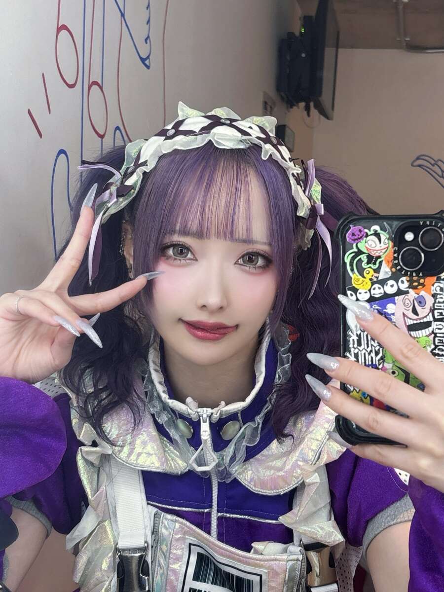 紫苑りんか