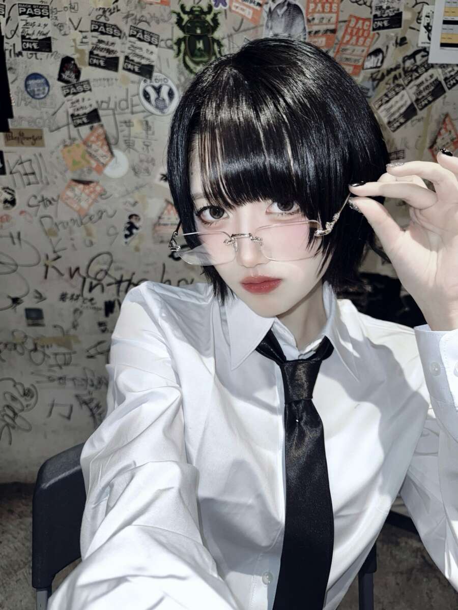 來崎せな