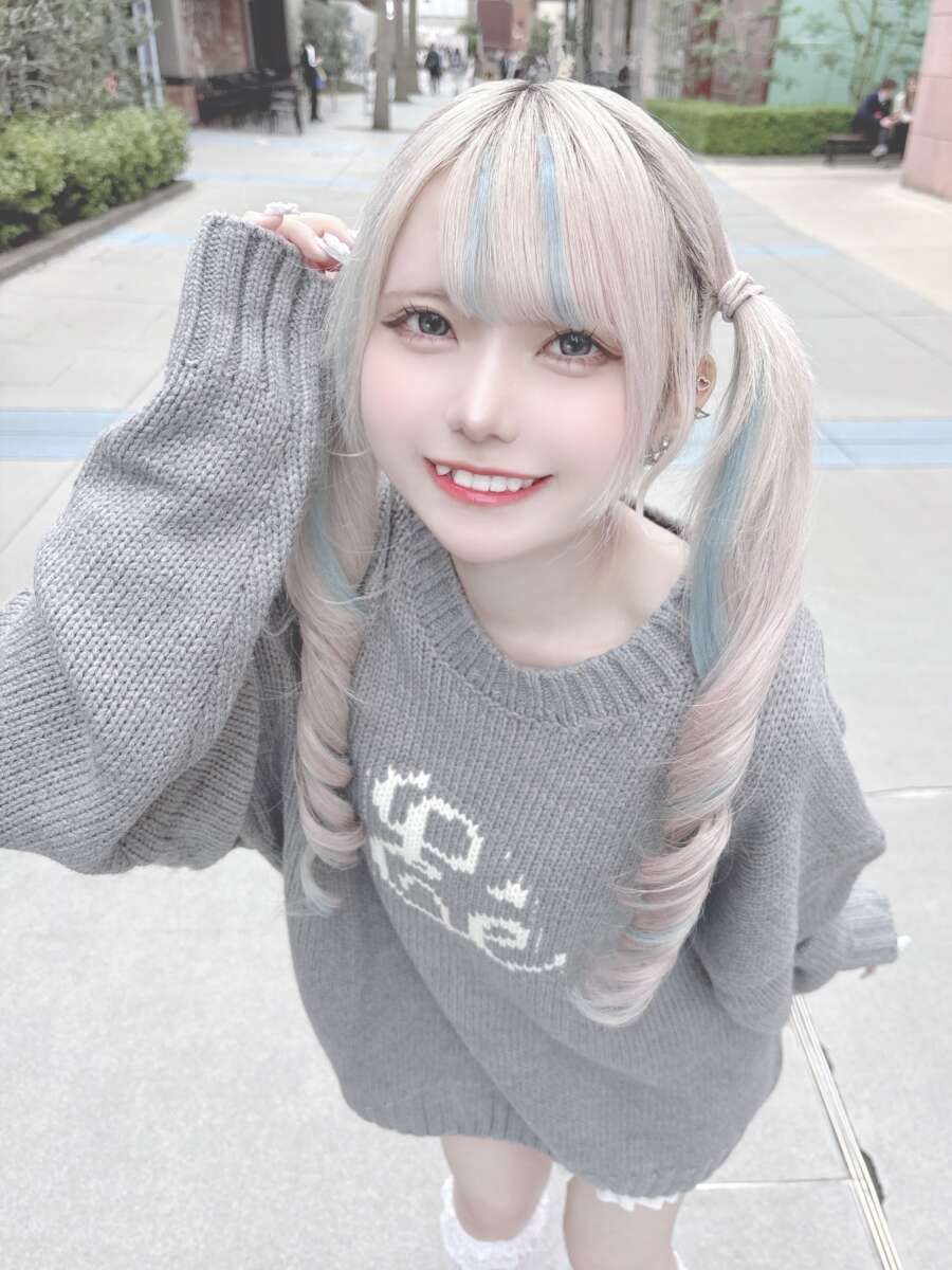 輪廻ねる