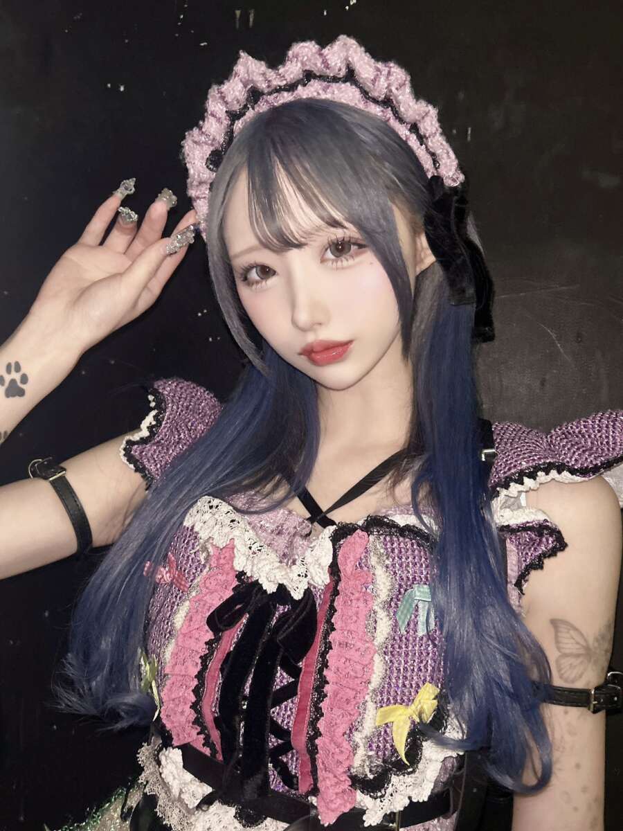 ちゃんみう