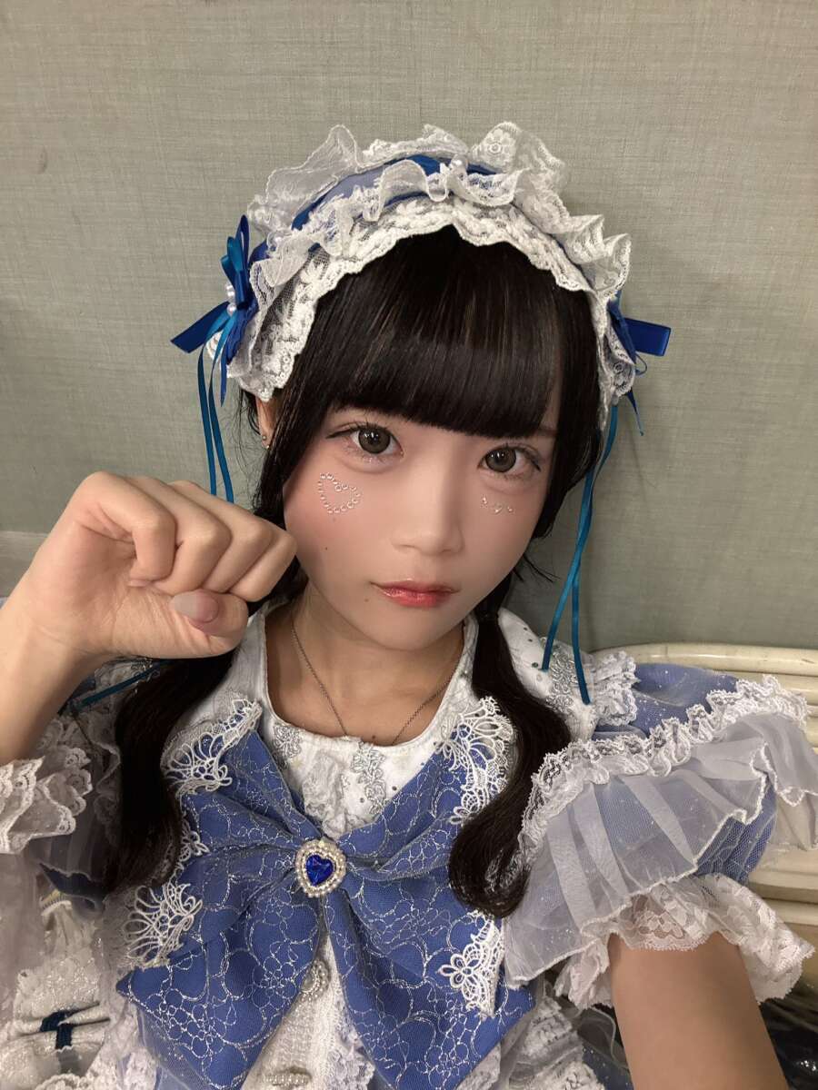 蒼月めいの画像