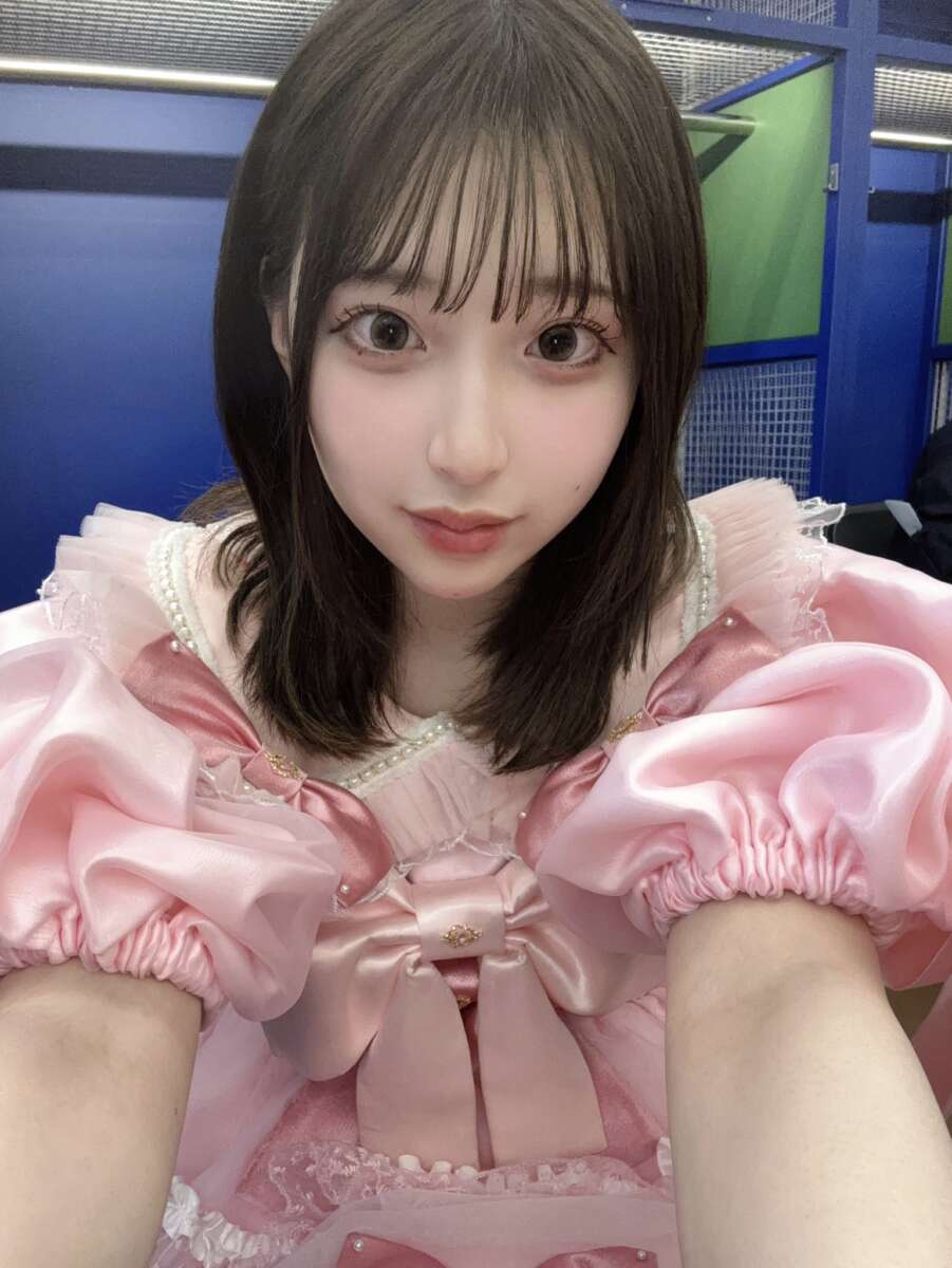 桜庭 遥花