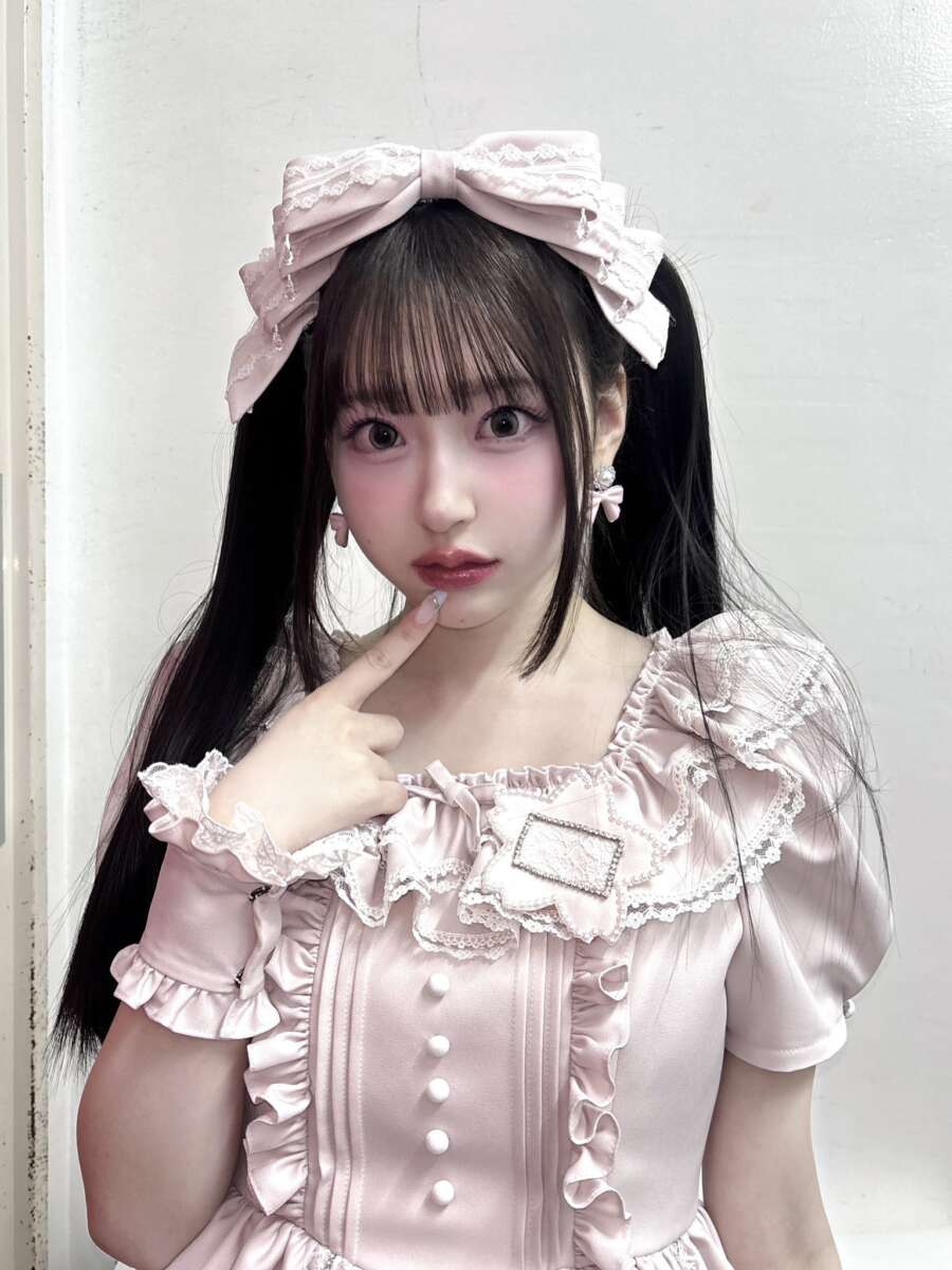 桜庭 遥花