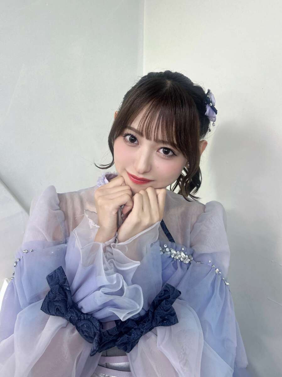 立花玲奈