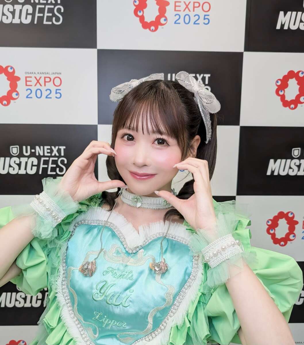 櫻井優衣