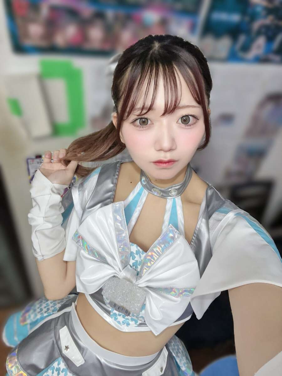 彩雲あや
