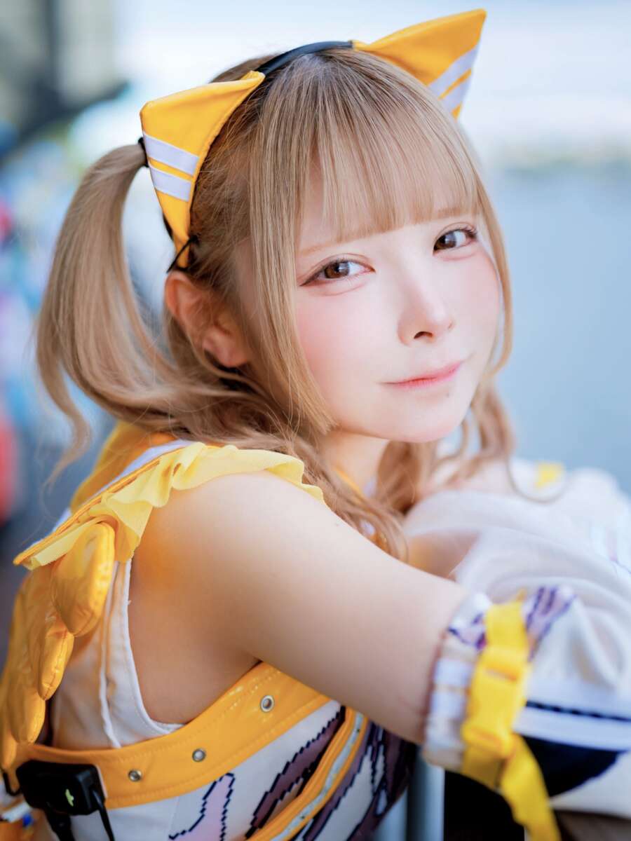 眠岸ぷりん
