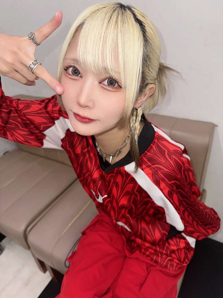ハルカキルサージの画像