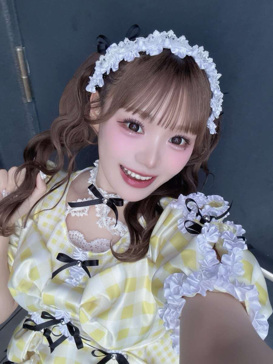 古澤 里紗