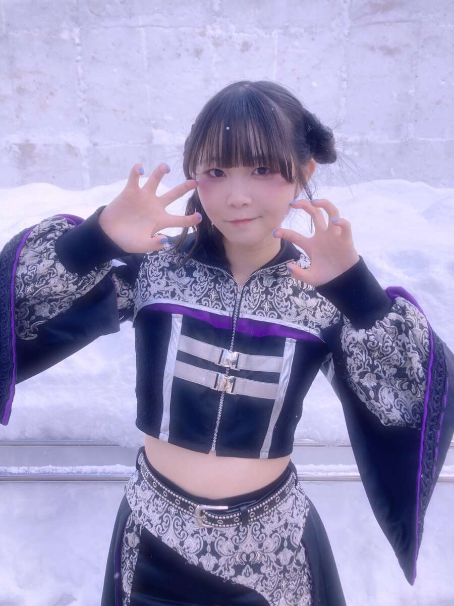 夢乃るかの画像