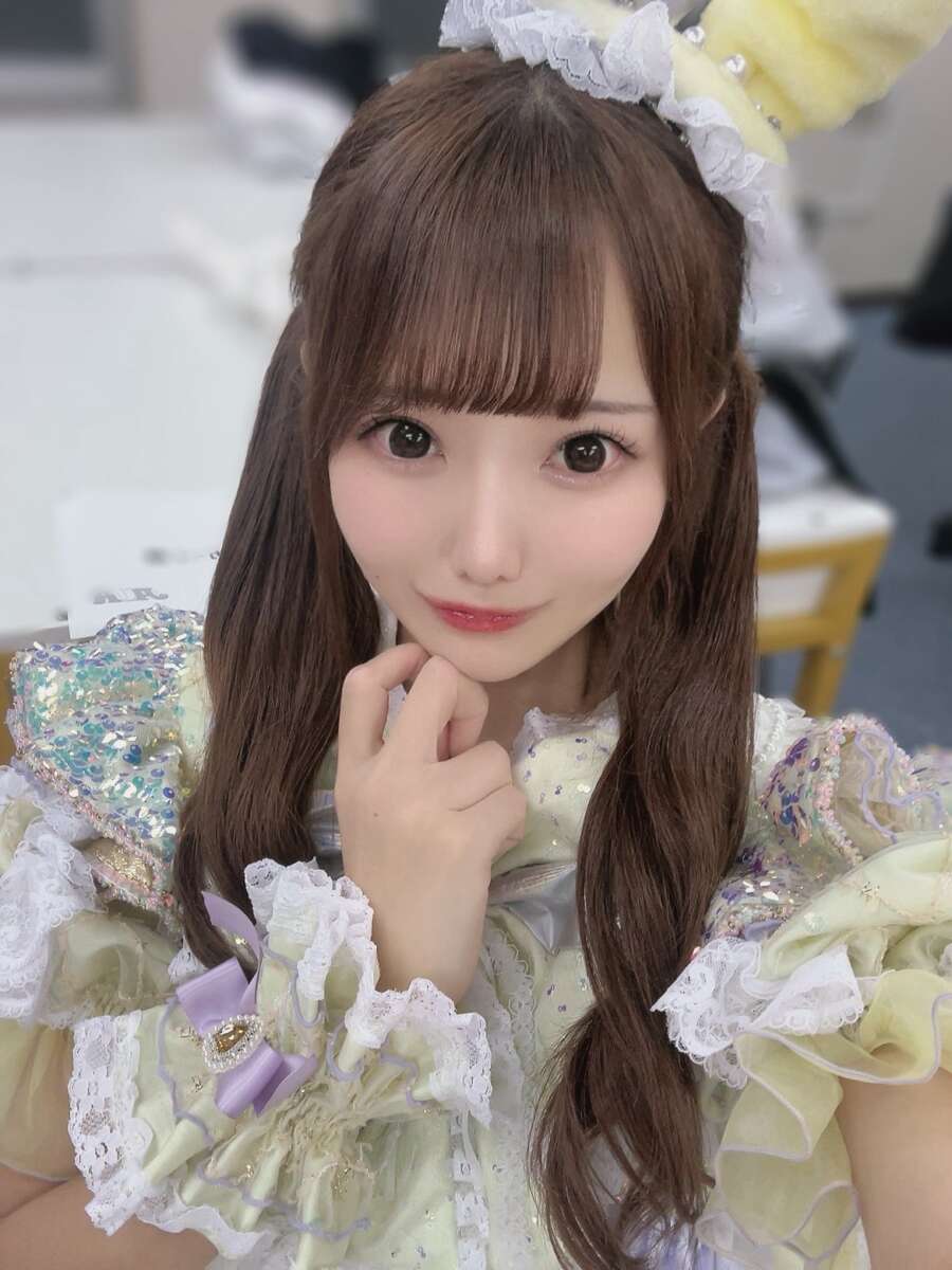 星宮みれい