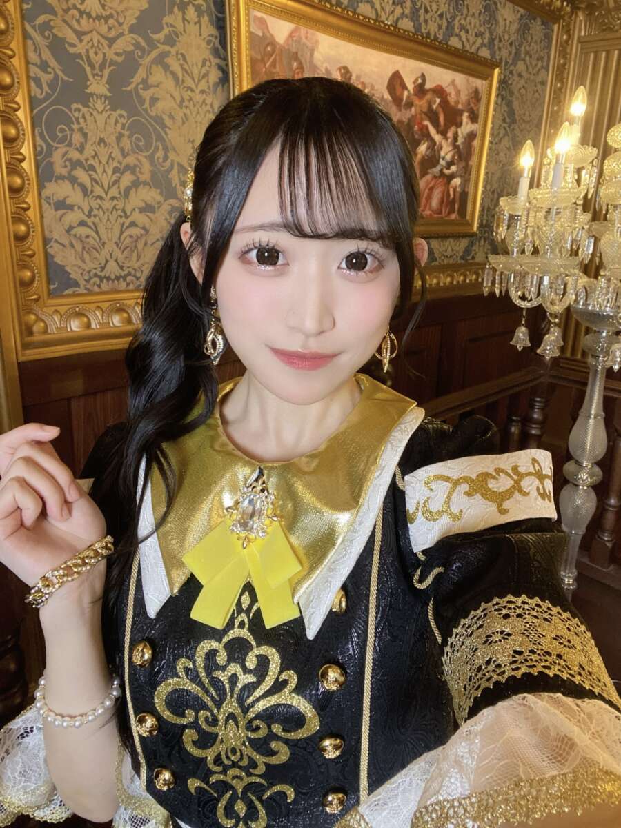 金城まき