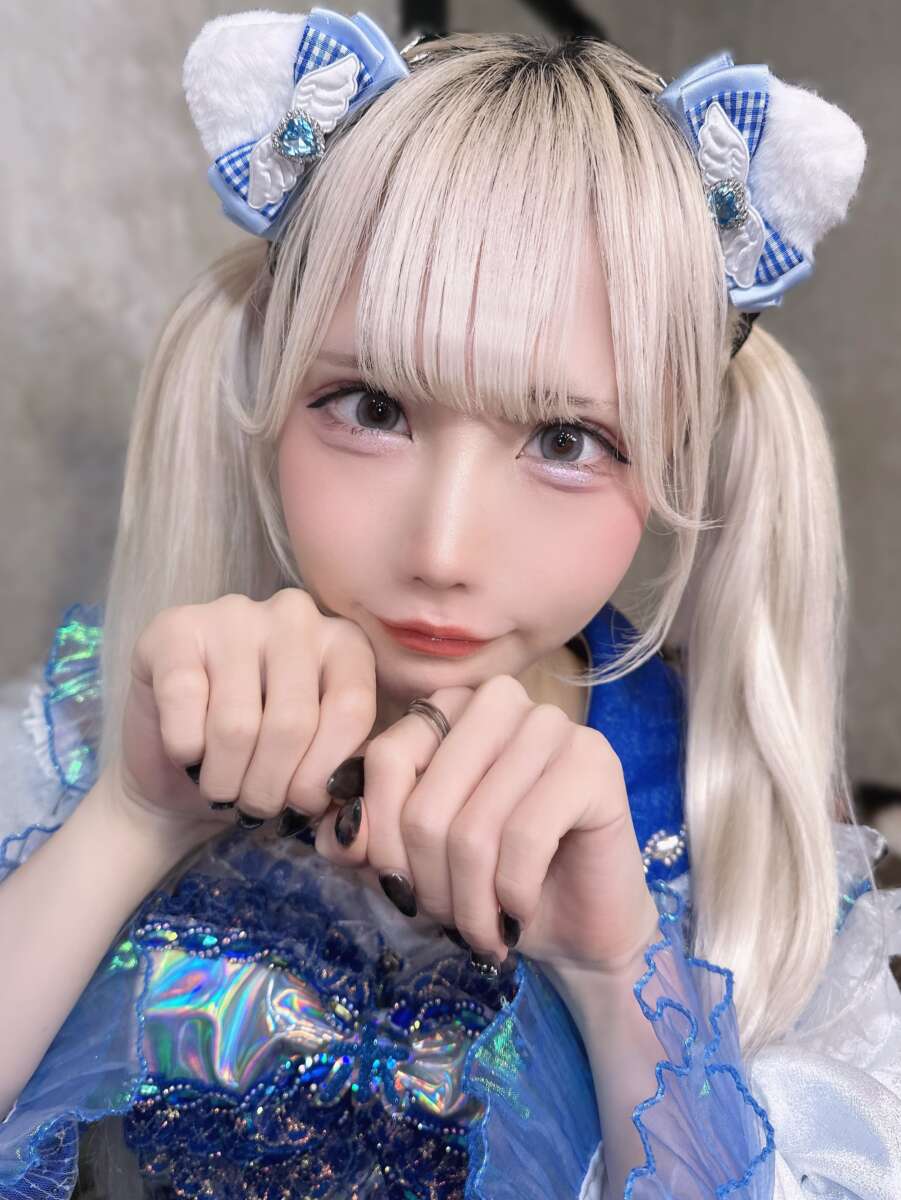 晴後あめ