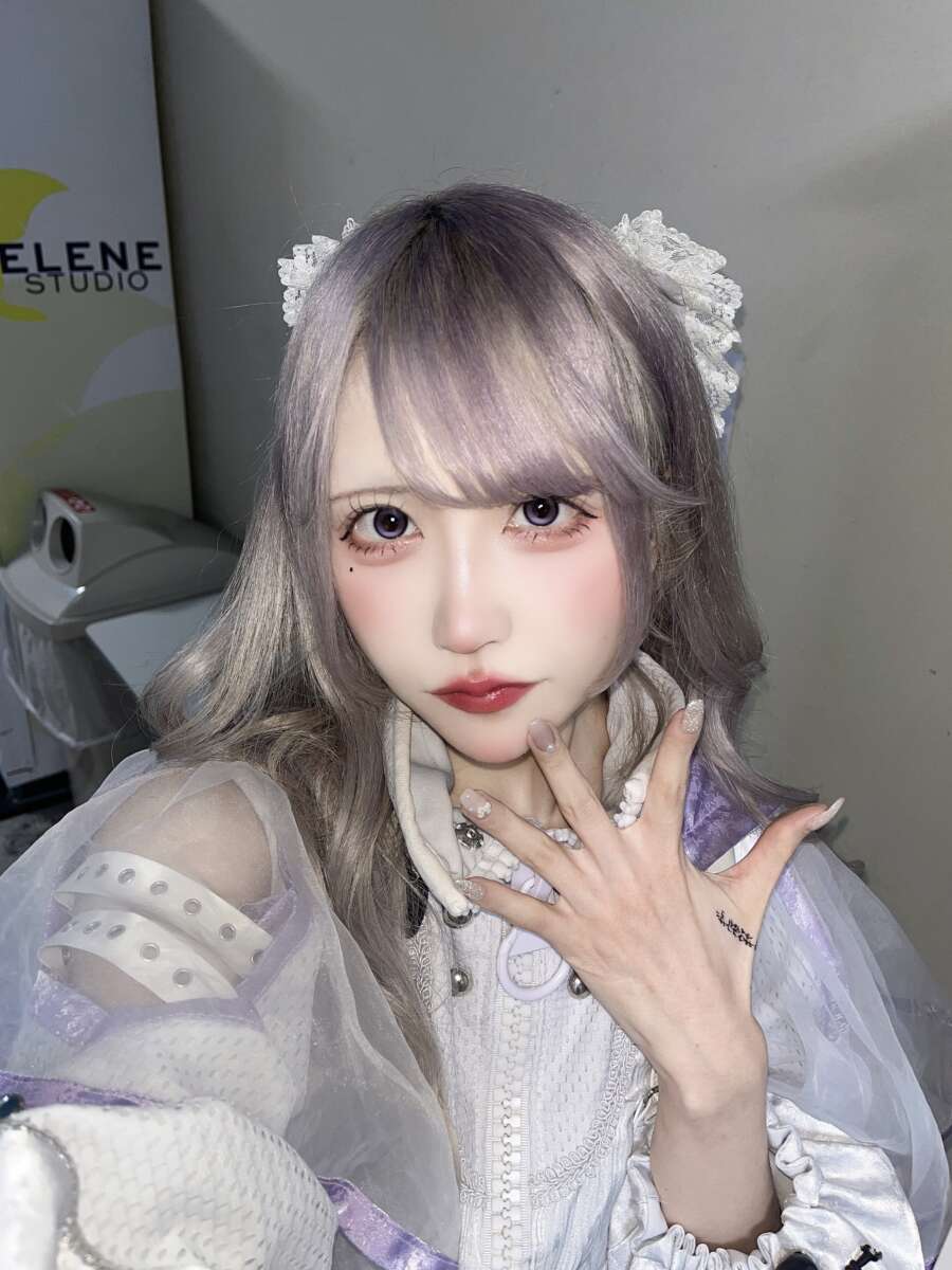 天宮つばき