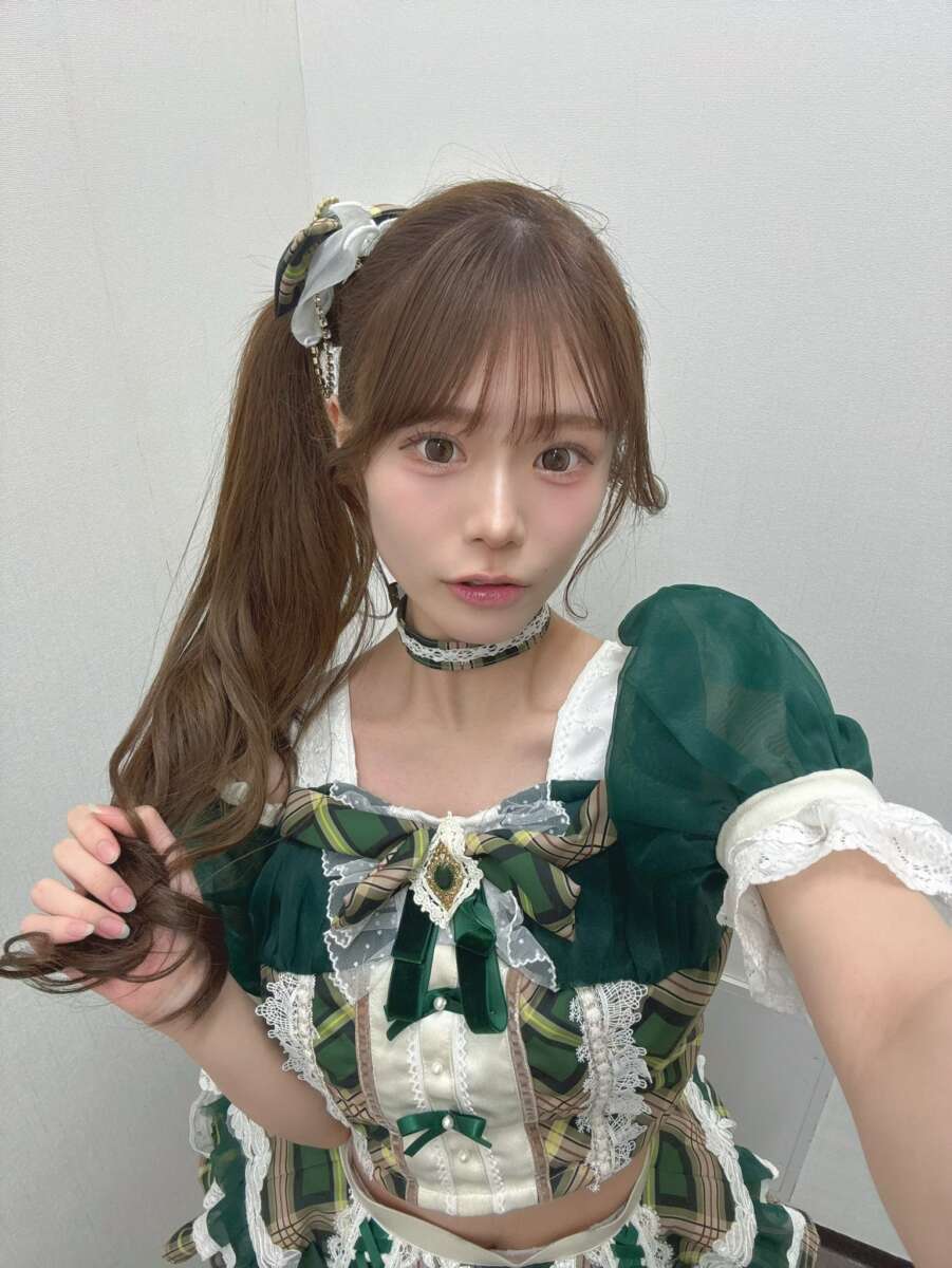 綿矢花火