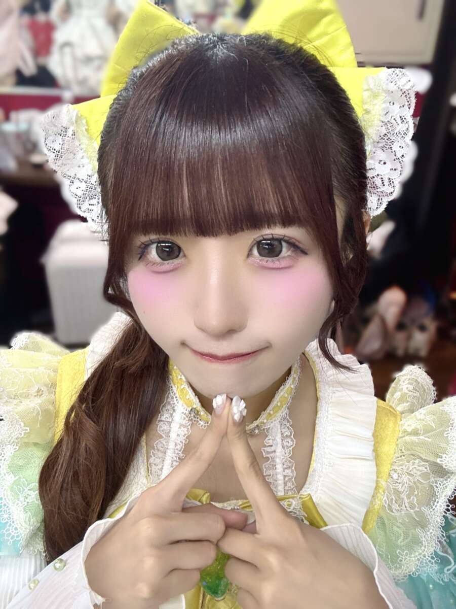 夢羽るる