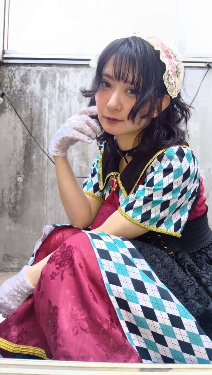 やよいちゃん