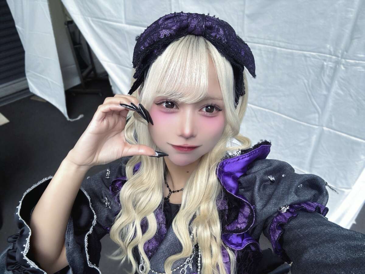 小坂みおん