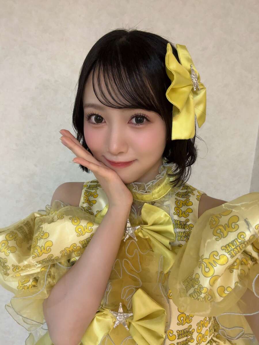 笹原なな花