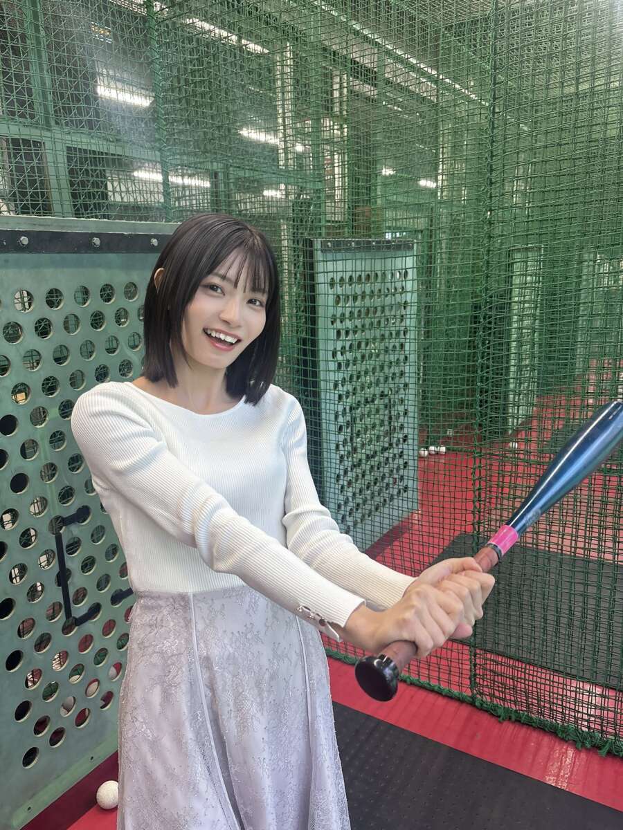 日高里緒
