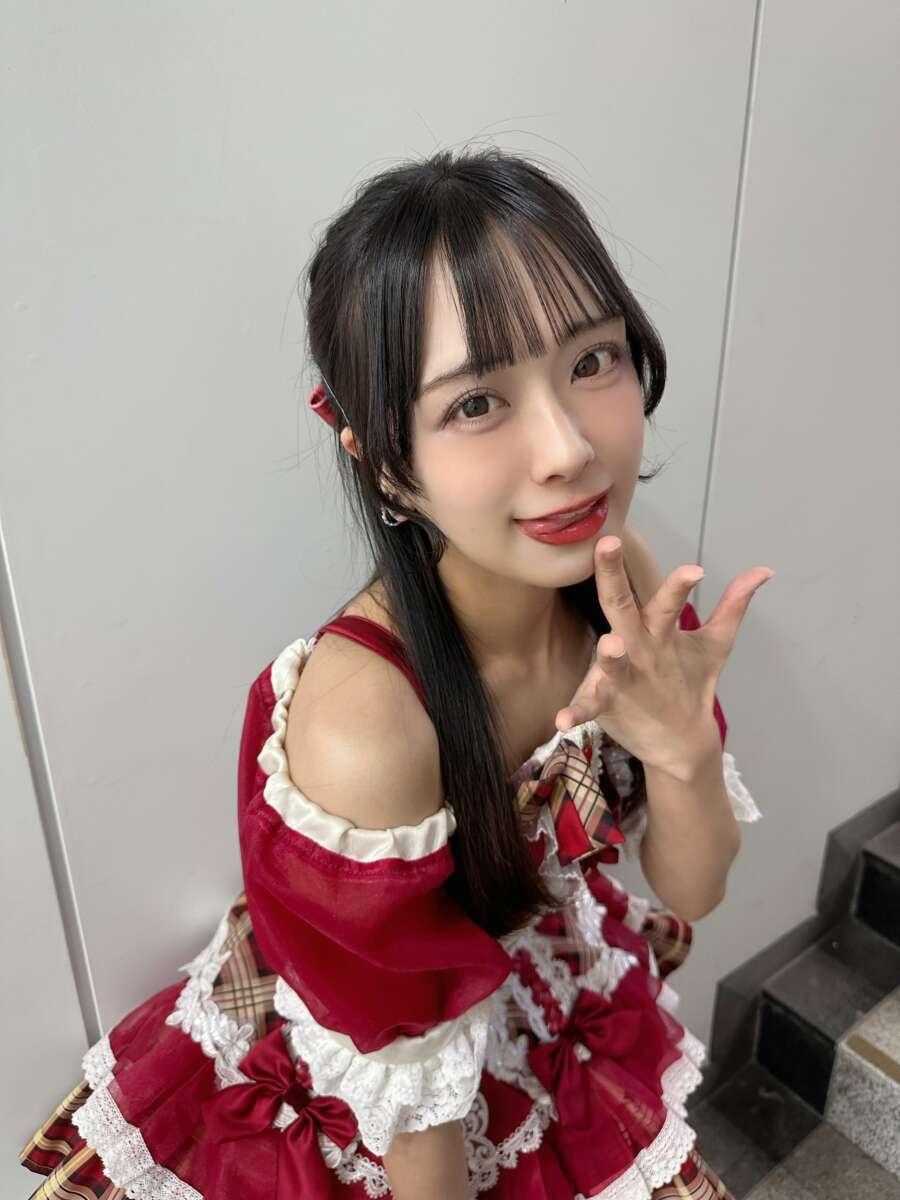 小日向麻衣